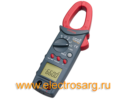 DCM660R